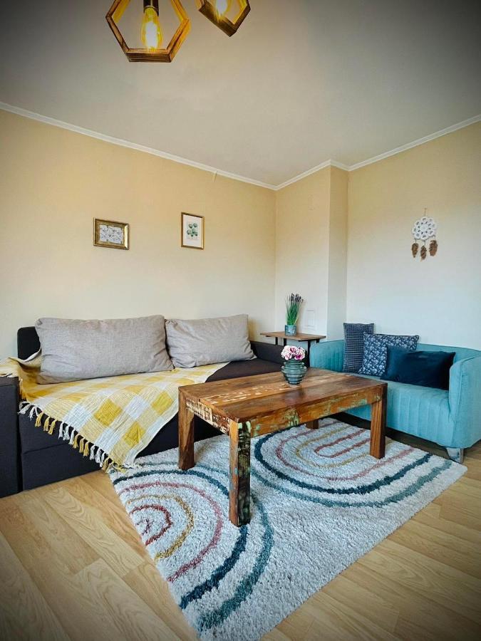 The Green Guest House-Amazing View, Top Location, Entire House * Veliko Tarnovo