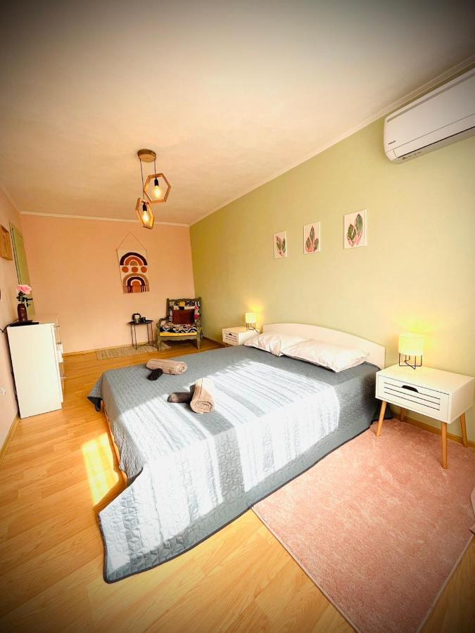 The Green Guest House-Amazing View, Top Location, Entire House Veliko Tarnovo