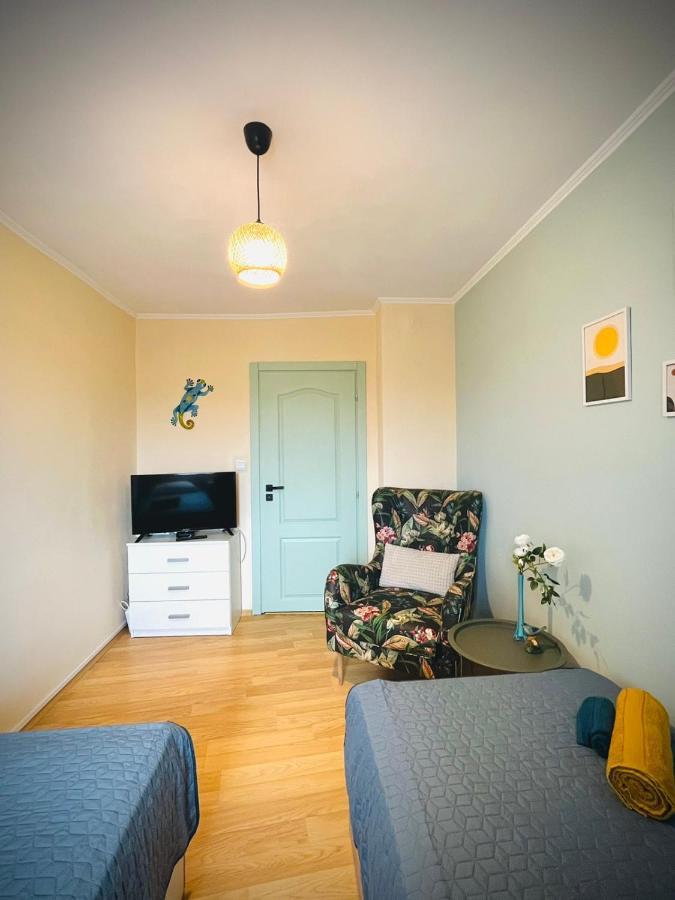 The Green Guest House-Amazing View, Top Location, Entire House Apartment Veliko Tarnovo