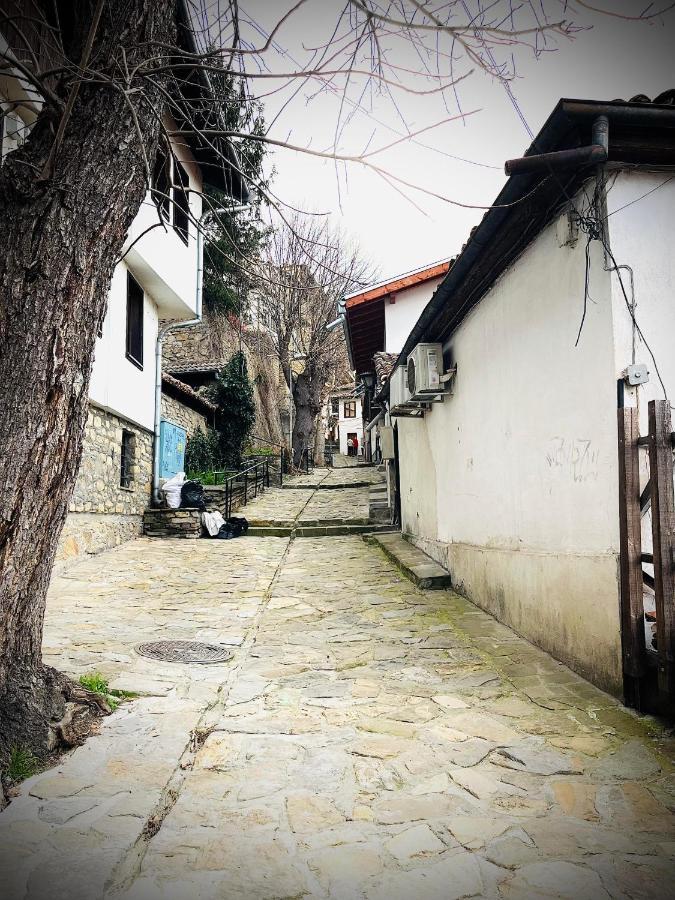 The Green Guest House-Amazing View, Top Location, Entire House Apartment Veliko Tarnovo