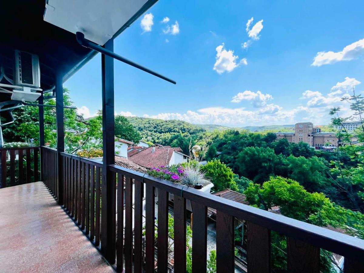 Apartment The Green Guest House-Amazing View, Top Location, Entire House *